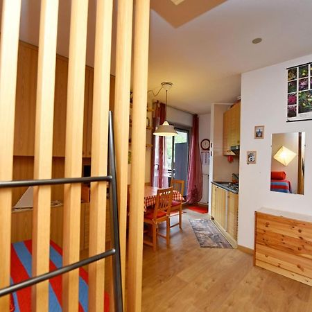 Artesina Sulle Piste Apartment Екстериор снимка