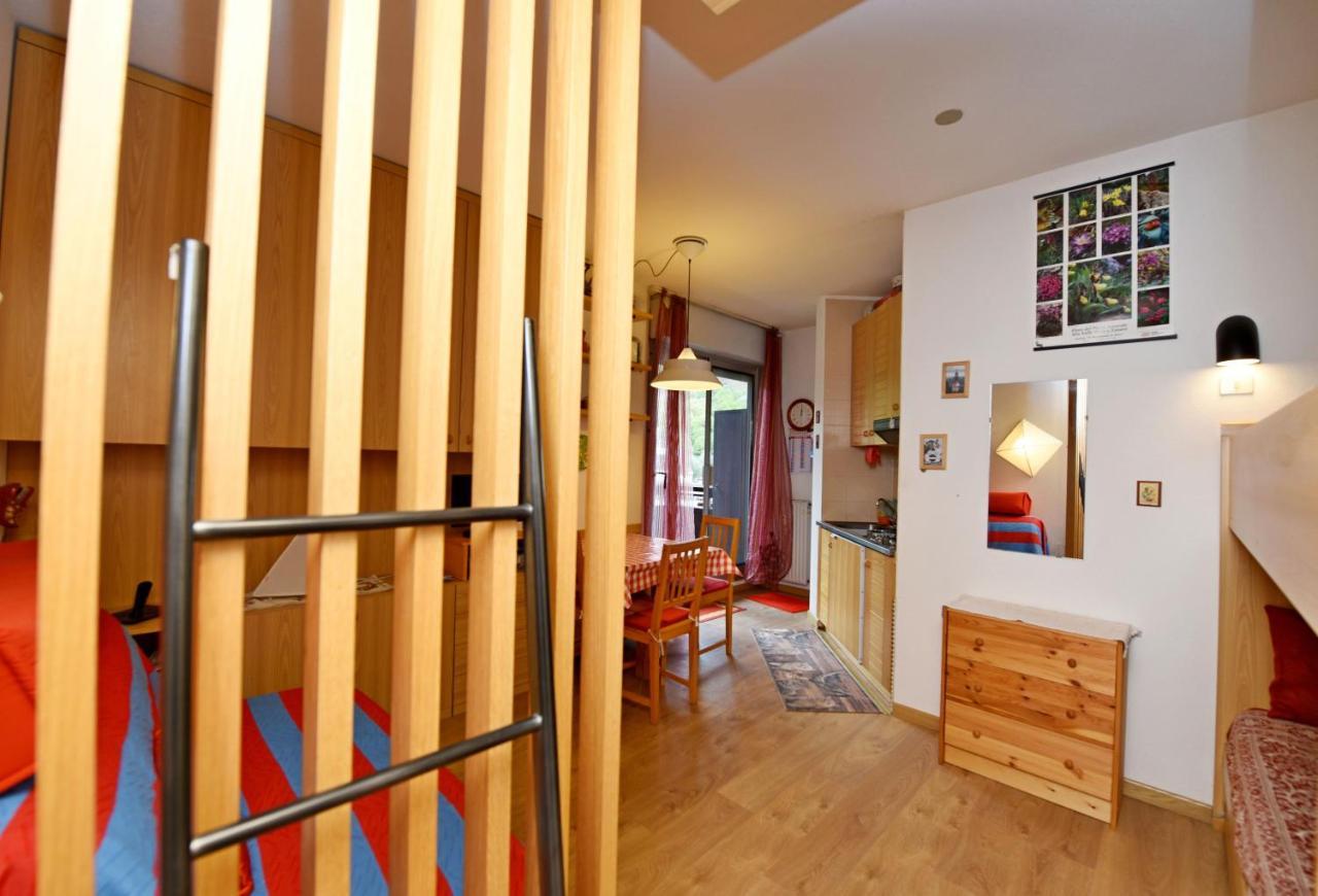 Artesina Sulle Piste Apartment Екстериор снимка