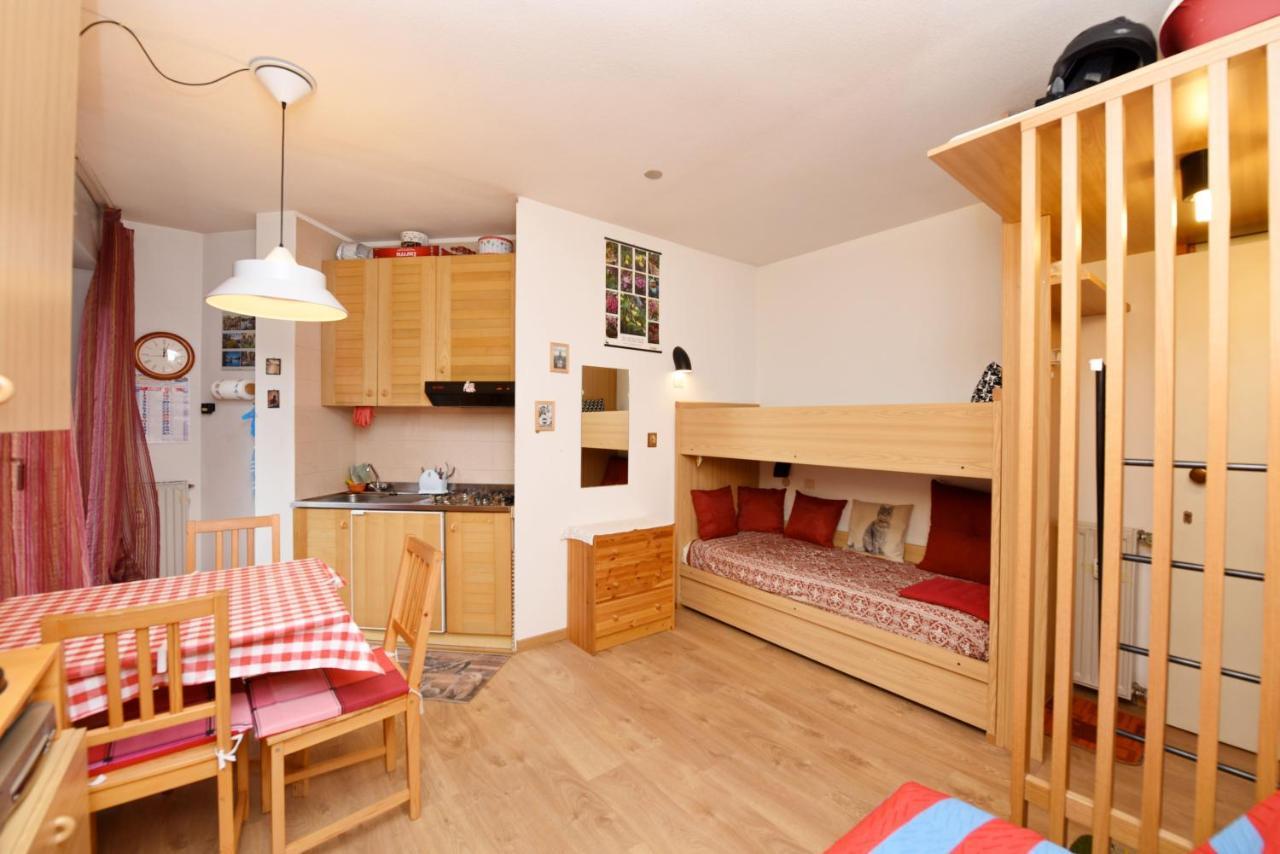 Artesina Sulle Piste Apartment Екстериор снимка