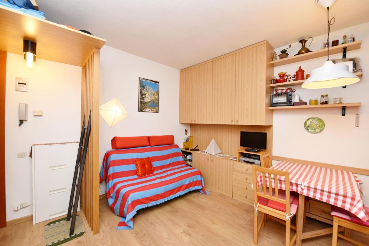 Artesina Sulle Piste Apartment Екстериор снимка
