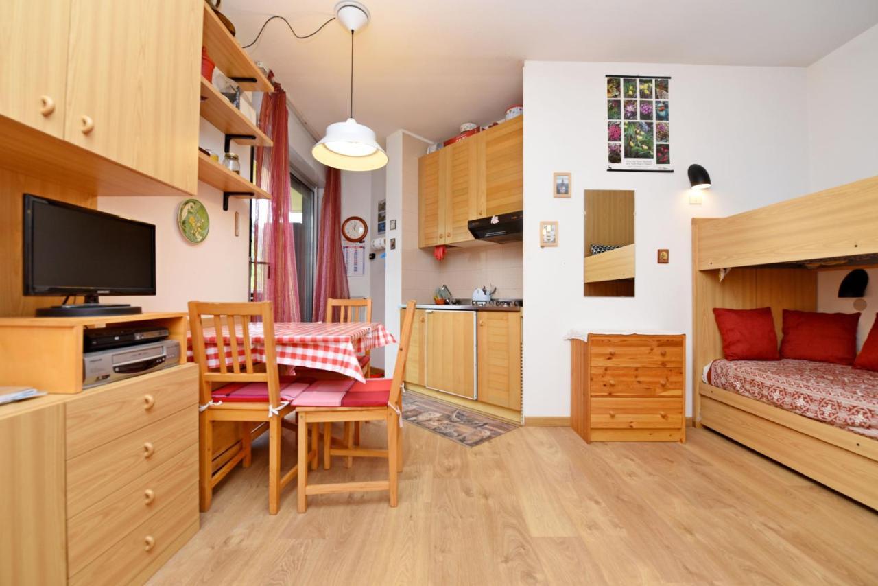 Artesina Sulle Piste Apartment Екстериор снимка