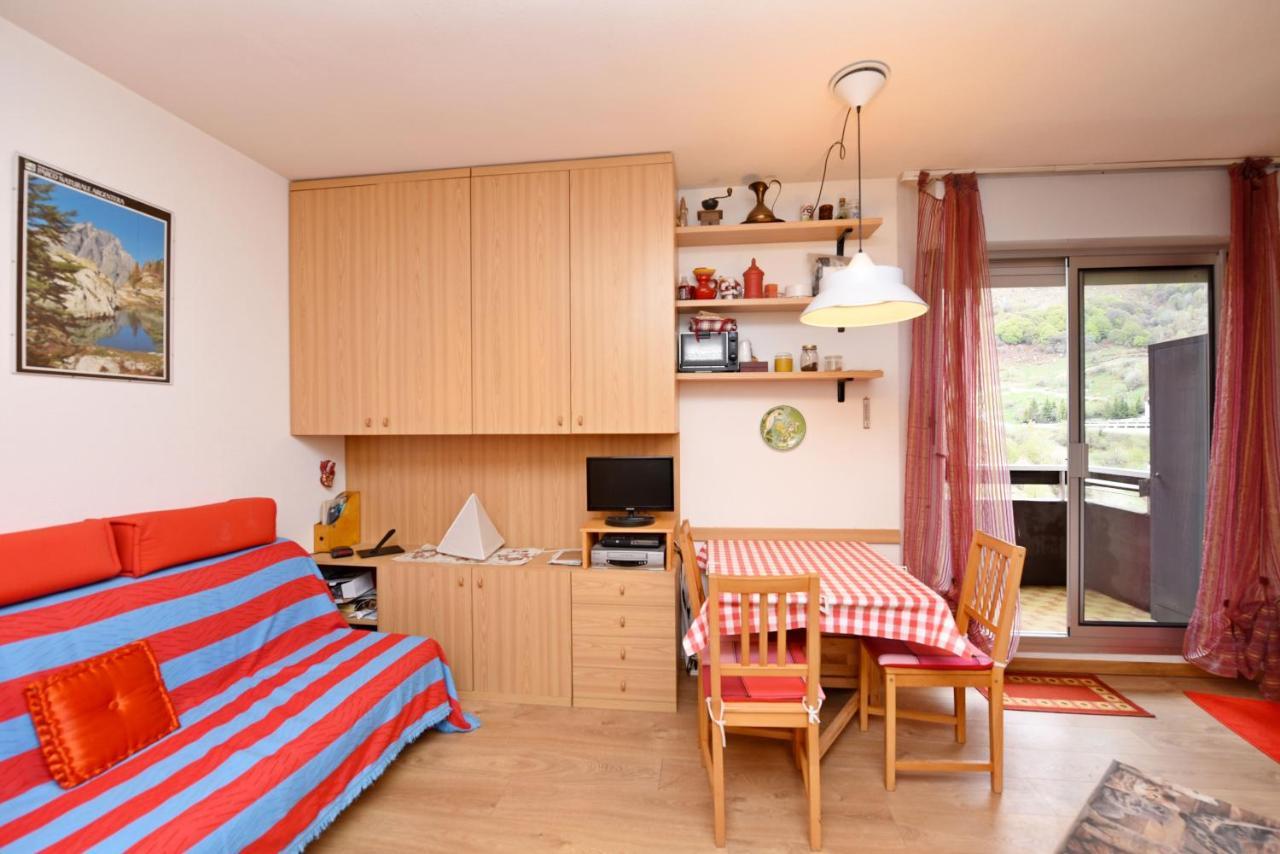 Artesina Sulle Piste Apartment Екстериор снимка
