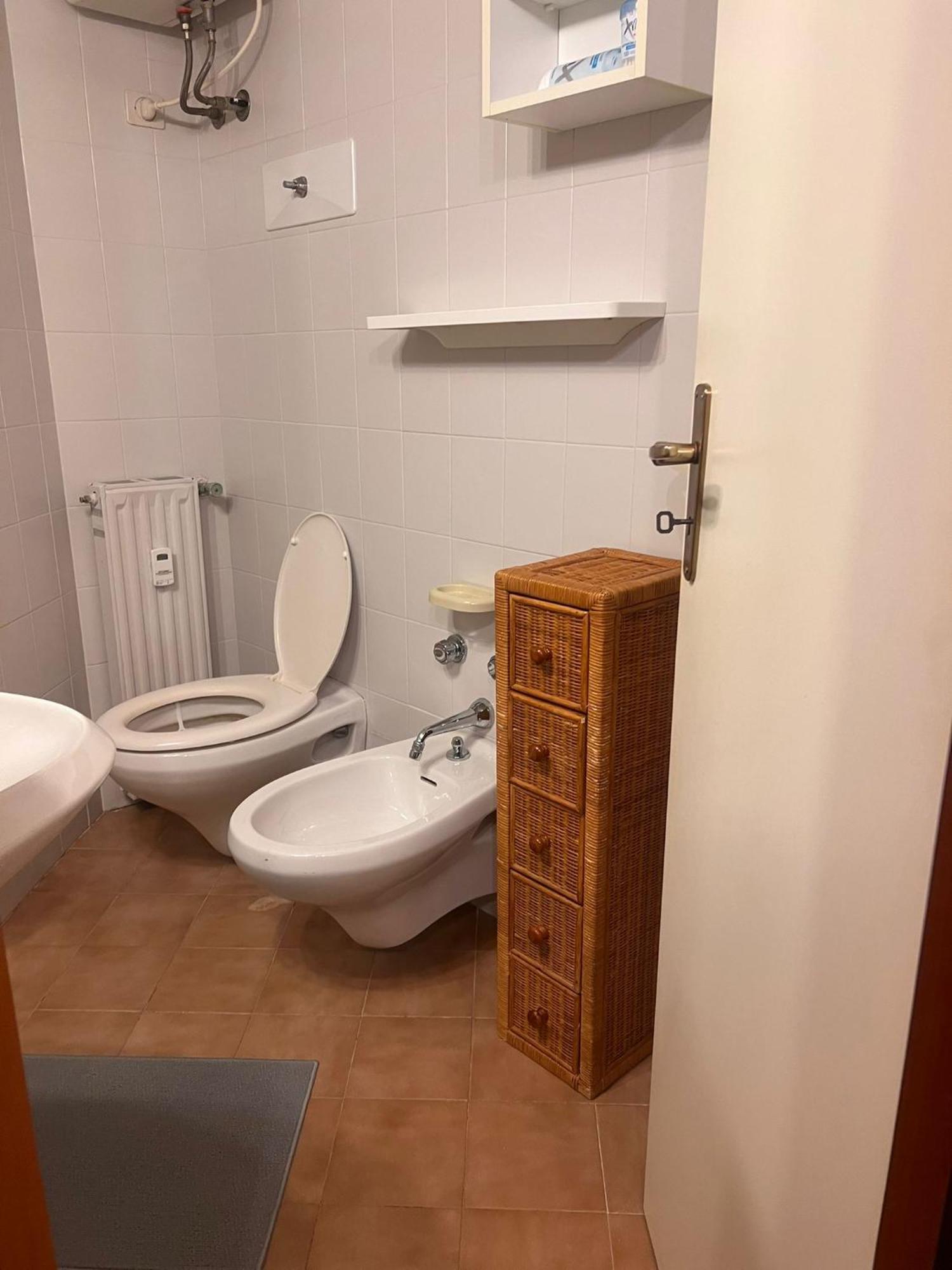 Artesina Sulle Piste Apartment Екстериор снимка